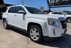 Lots with Bids for sale at auction: 2011 GMC Terrain SLT