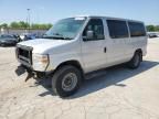 2012 Ford Econoline E150 Wagon