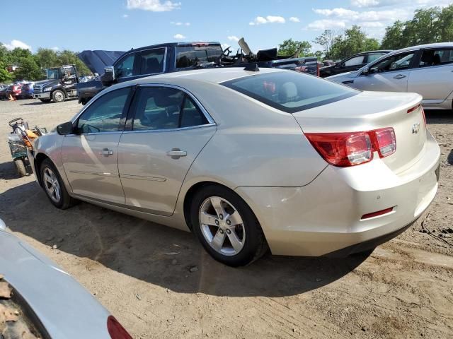 2013 Chevrolet Malibu LS