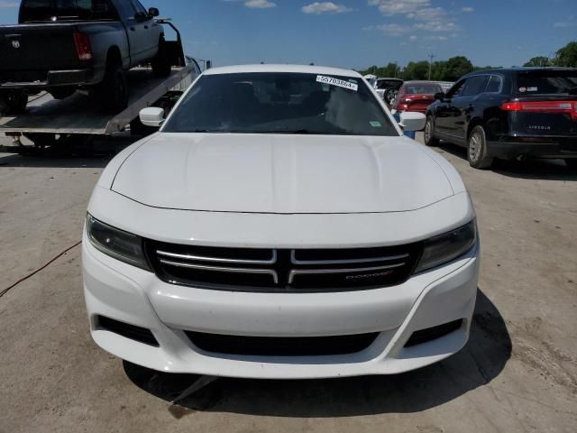 2015 Dodge Charger SE