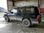 2000 Toyota Land Cruiser