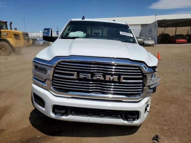 2023 Dodge 2500 Laramie