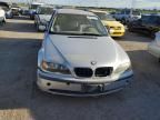 2002 BMW 325 XI