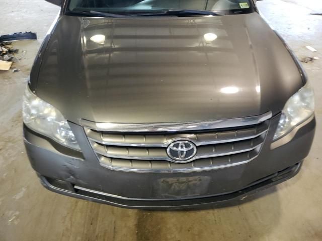 2007 Toyota Avalon XL