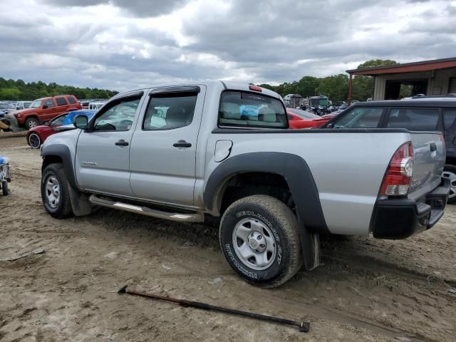 2009 Toyota Tacoma Double Cab Prerunner