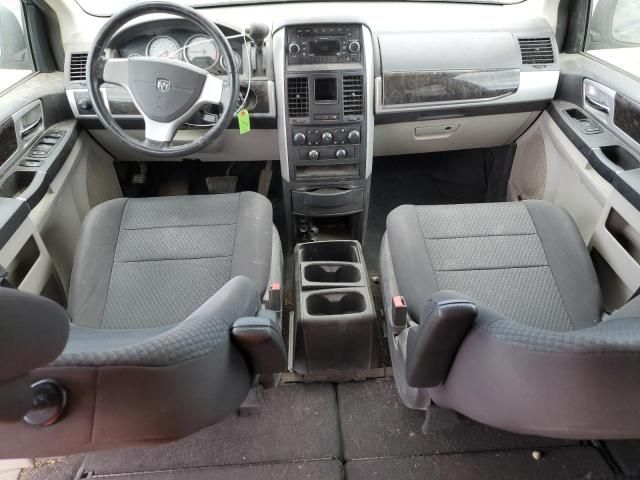 2010 Dodge Grand Caravan SXT