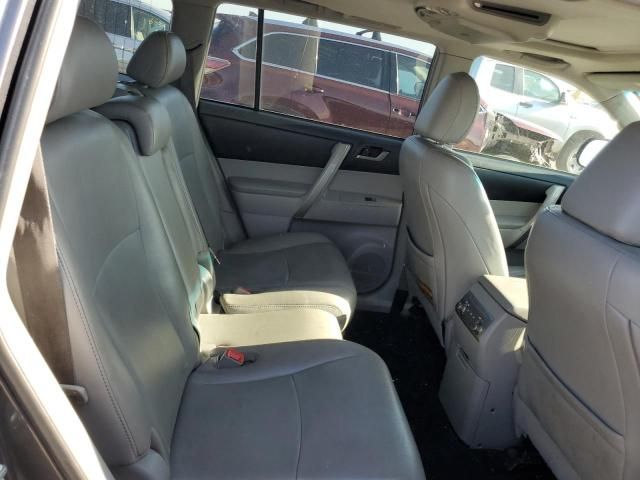 2012 Toyota Highlander Base