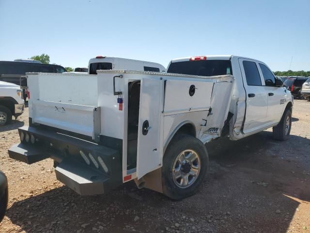 2018 Dodge RAM 2500 ST