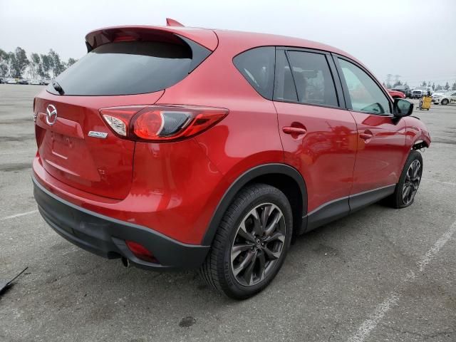 2016 Mazda CX-5 GT