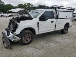 Vehiculos salvage en venta de Copart Loganville, GA: 2019 Ford F250 Super Duty