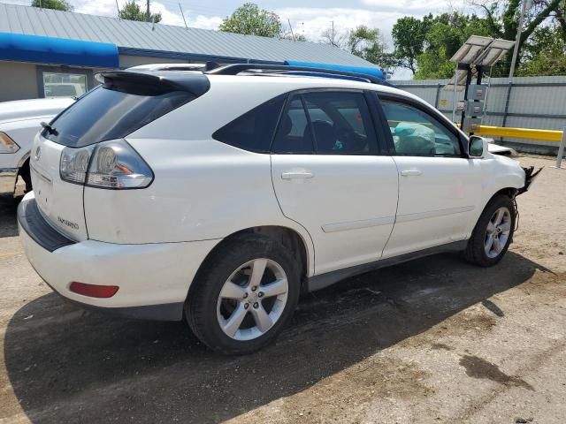 2007 Lexus RX 350