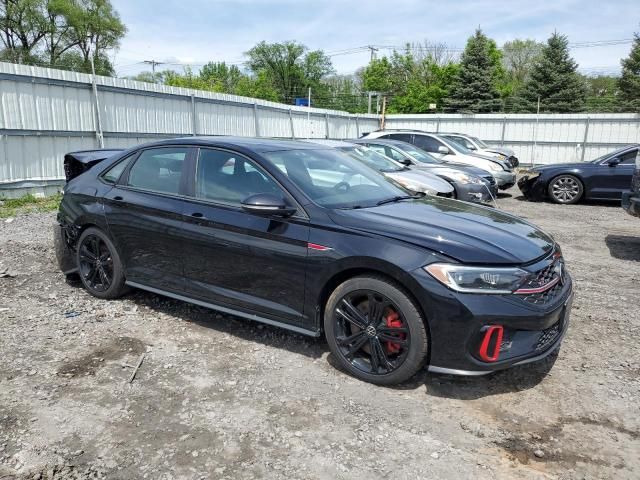 2022 Volkswagen Jetta GLI Automatic