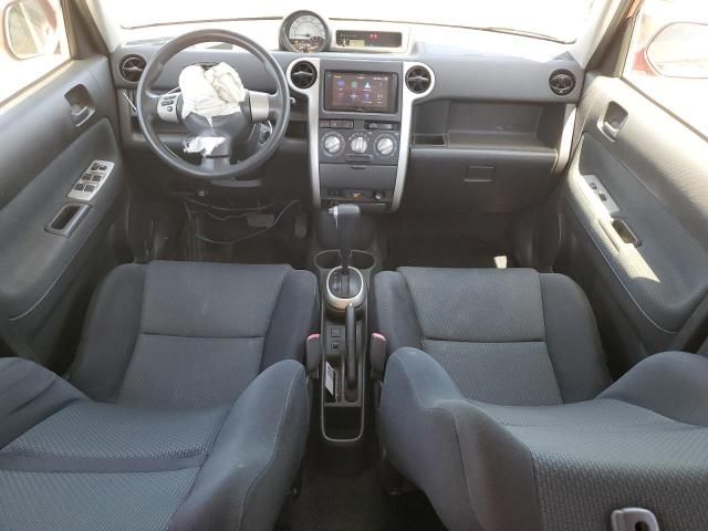 2006 Scion XB