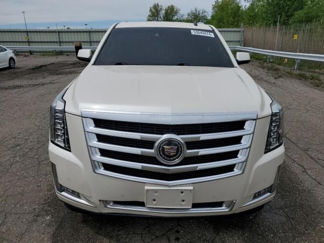 2015 Cadillac Escalade Premium