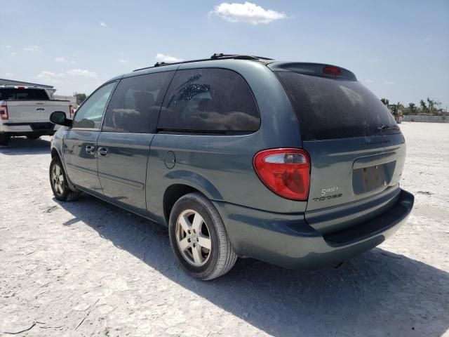 2006 Dodge Grand Caravan SXT