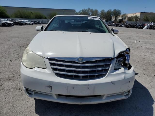 2010 Chrysler Sebring Touring