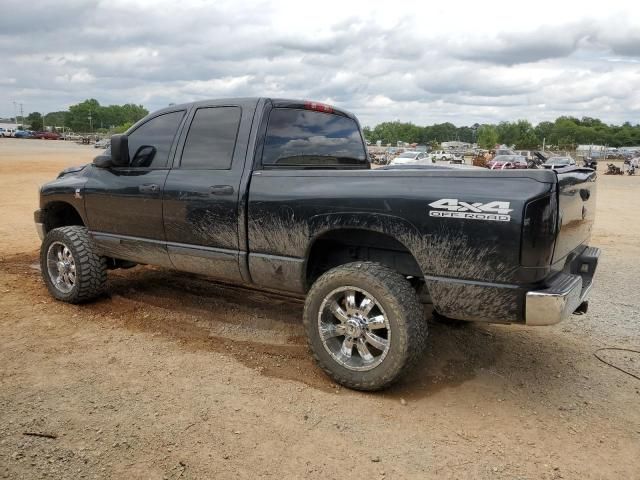 2007 Dodge RAM 2500 ST