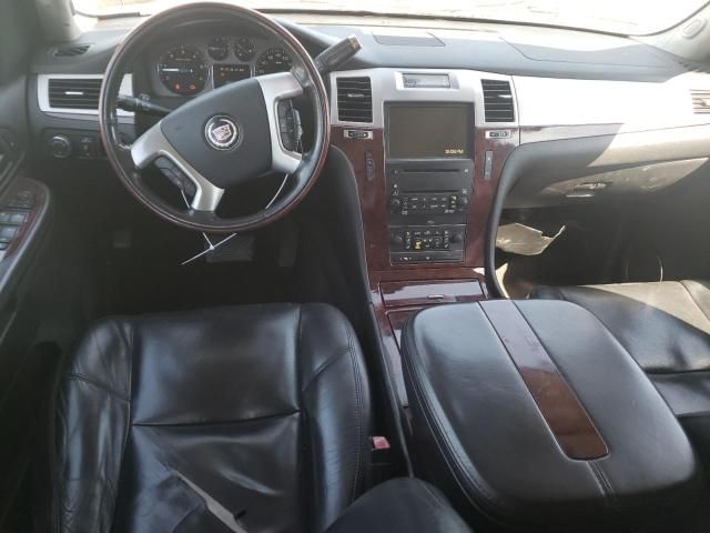 2008 Cadillac Escalade ESV