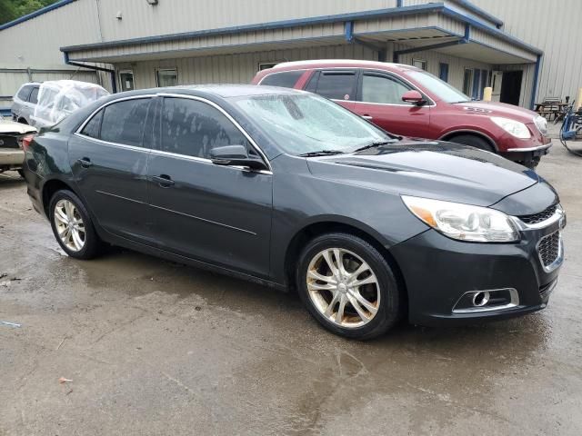 2014 Chevrolet Malibu 1LT