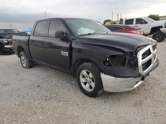 2013 Dodge RAM 1500 ST