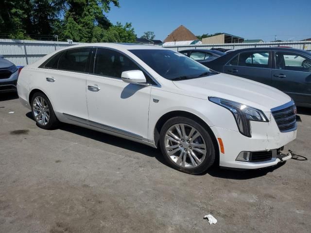 2018 Cadillac XTS Luxury