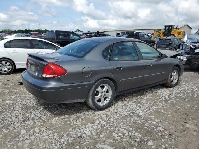 2004 Ford Taurus SES