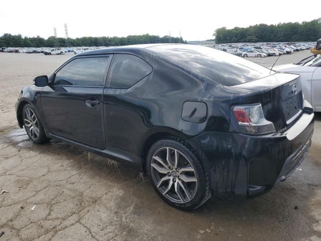 2014 Scion TC