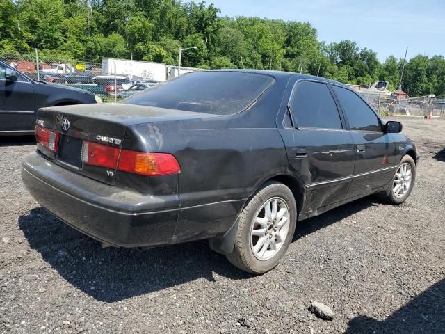 2000 Toyota Camry LE