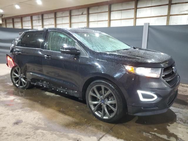 2016 Ford Edge Sport