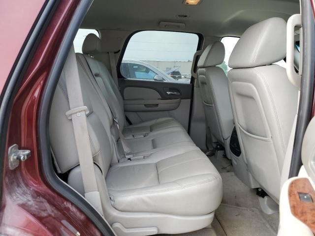 2008 Chevrolet Tahoe C1500