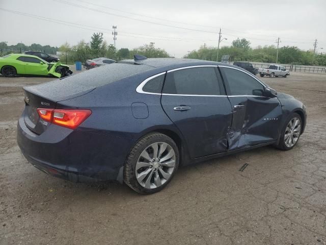 2016 Chevrolet Malibu Premier