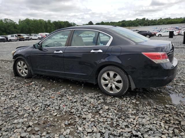 2008 Honda Accord EXL