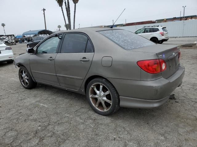 2003 Toyota Corolla CE