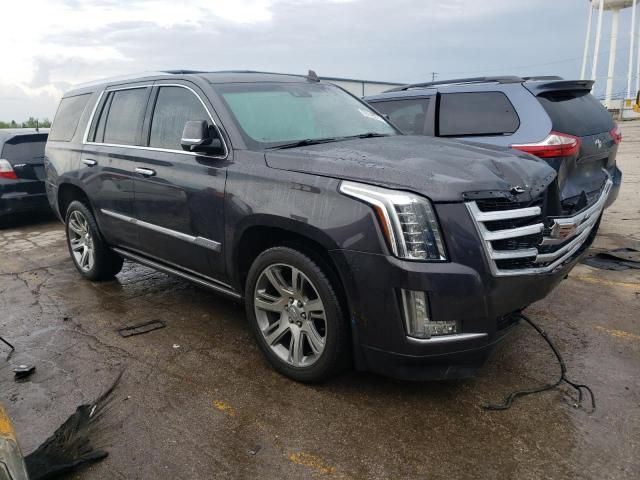 2016 Cadillac Escalade Premium