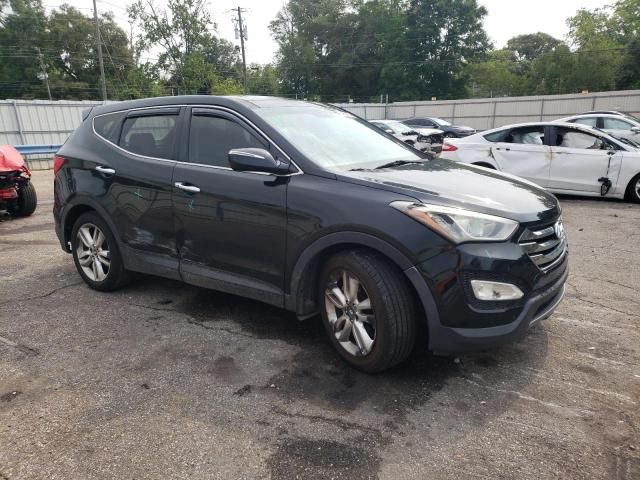 2013 Hyundai Santa FE Sport