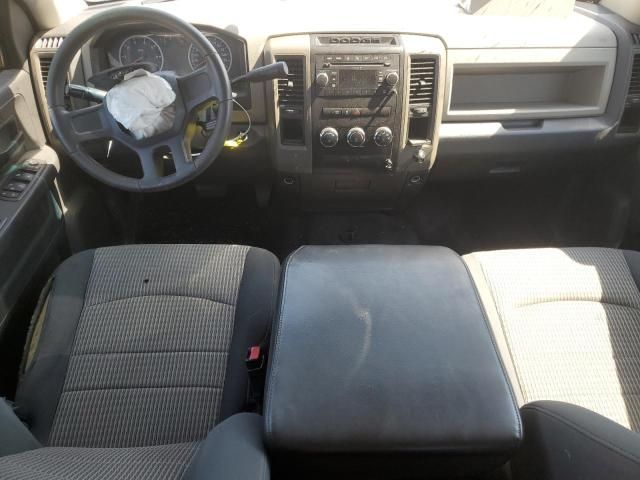 2010 Dodge RAM 1500