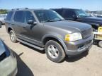 2003 Ford Explorer XLT