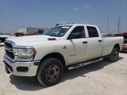 2019 Dodge RAM 2500 Tradesman en venta en Haslet, TX