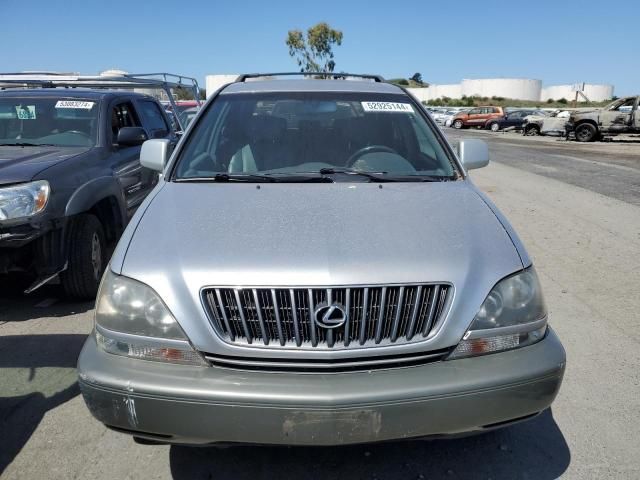 2000 Lexus RX 300