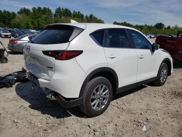 2023 Mazda CX-5 Select