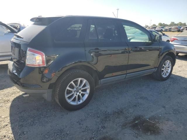 2009 Ford Edge SEL