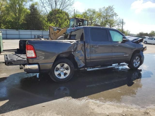 2019 Dodge RAM 1500 BIG HORN/LONE Star