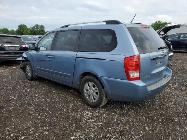 2011 KIA Sedona LX