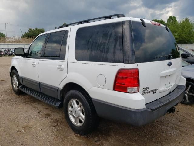 2005 Ford Expedition XLT