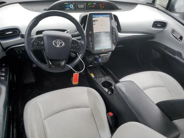 2019 Toyota Prius