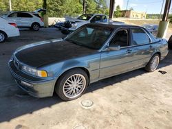 Acura Legend l salvage cars for sale: 1994 Acura Legend L