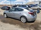 2014 Mazda 3 Grand Touring