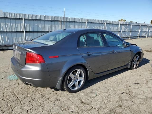 2006 Acura 3.2TL