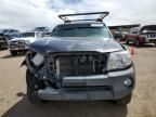 2009 Toyota Tacoma Prerunner Access Cab