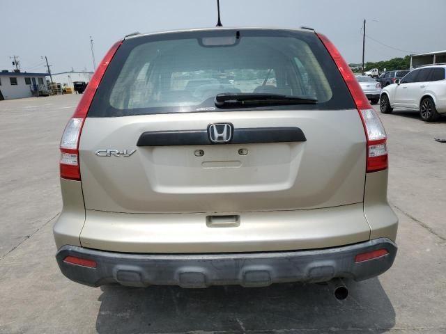 2007 Honda CR-V LX